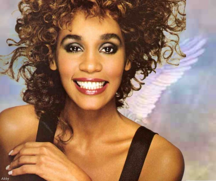 Whitney Houston