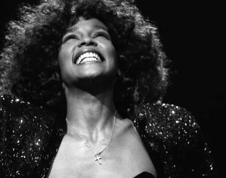 Whitney Houston