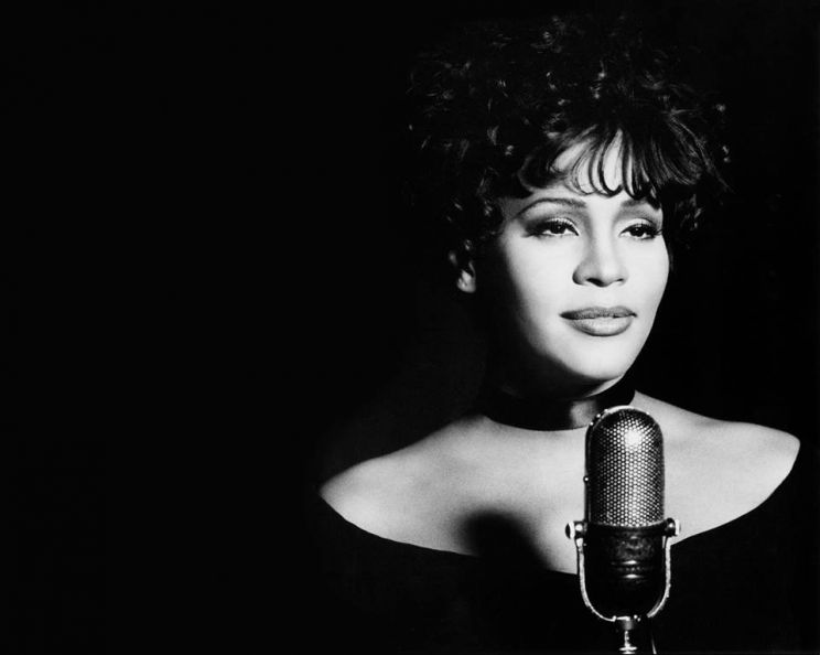 Whitney Houston