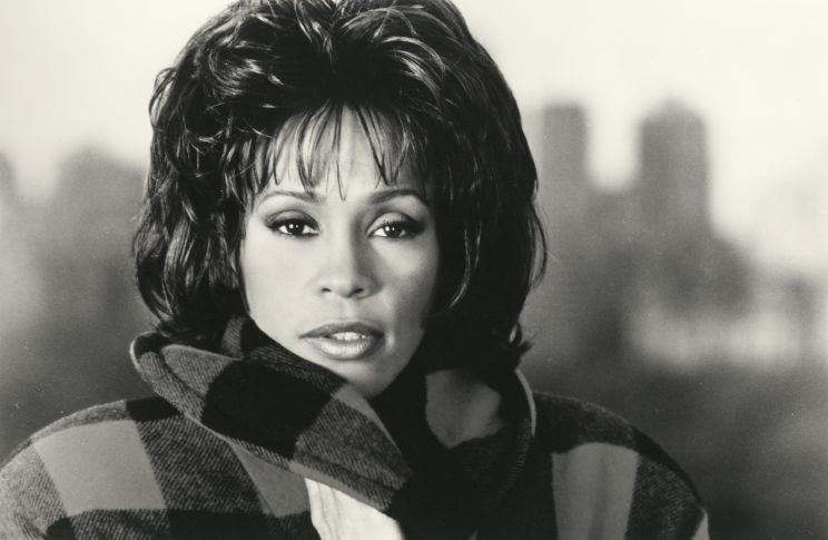 Whitney Houston