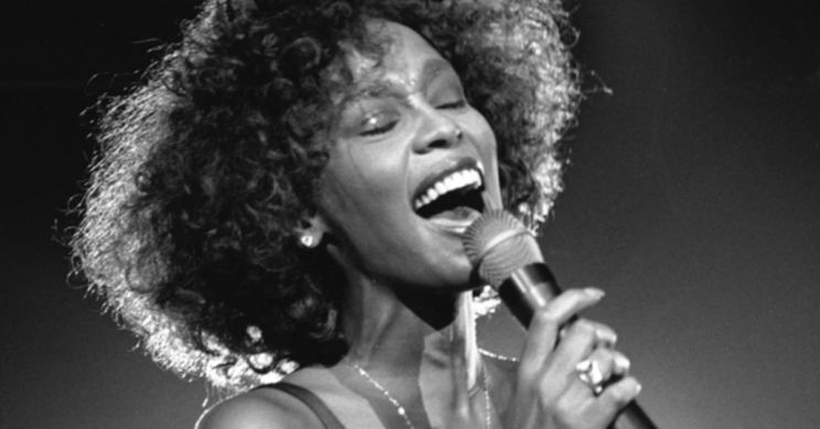 Whitney Houston