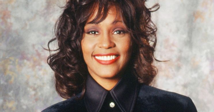 Whitney Houston