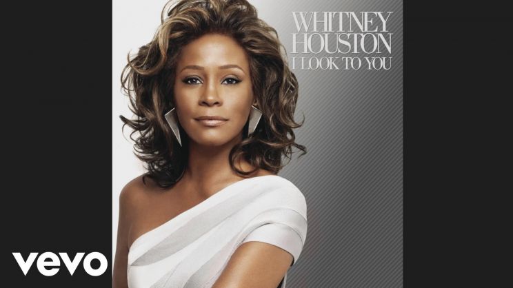 Whitney Houston