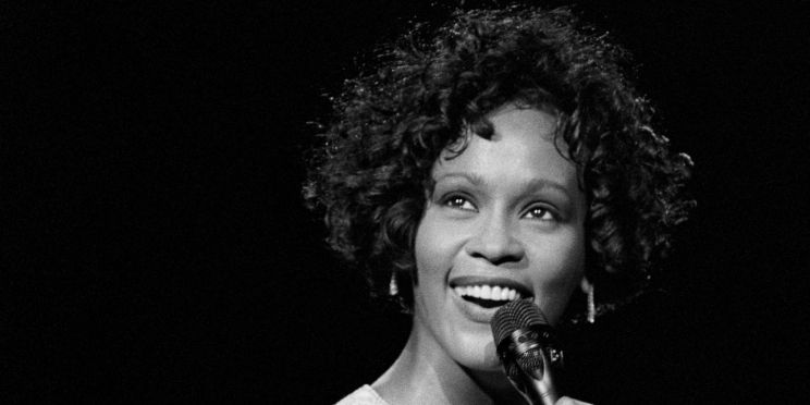 Whitney Houston