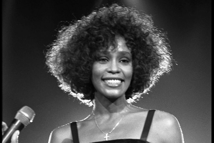 Whitney Houston