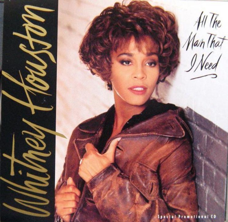 Whitney Houston