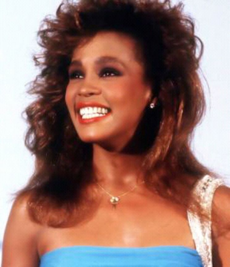 Whitney Houston