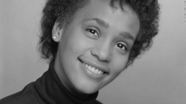 Whitney Houston