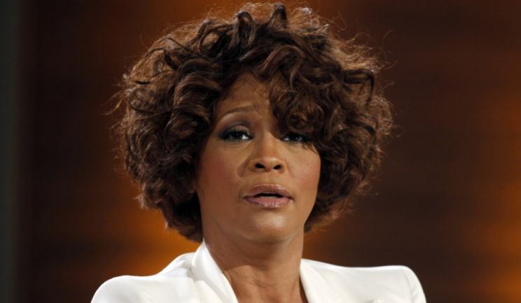 Whitney Houston