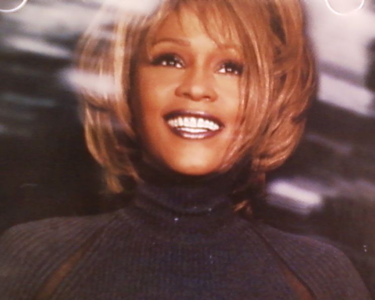 Whitney Houston