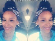 Whitney McCauley