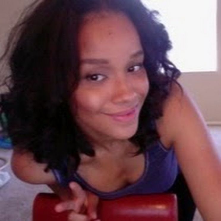 Whitney McCauley