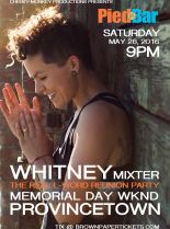 Whitney Mixter