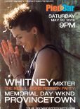 Whitney Mixter