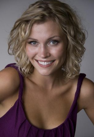 Whitney Moore