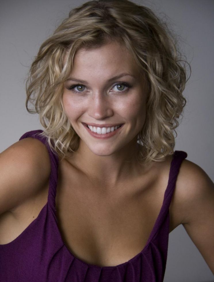 Whitney Moore
