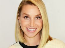 Whitney Port