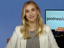 Whitney Port