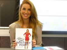 Whitney Port