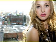 Whitney Port