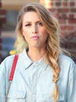 Whitney Port