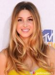 Whitney Port