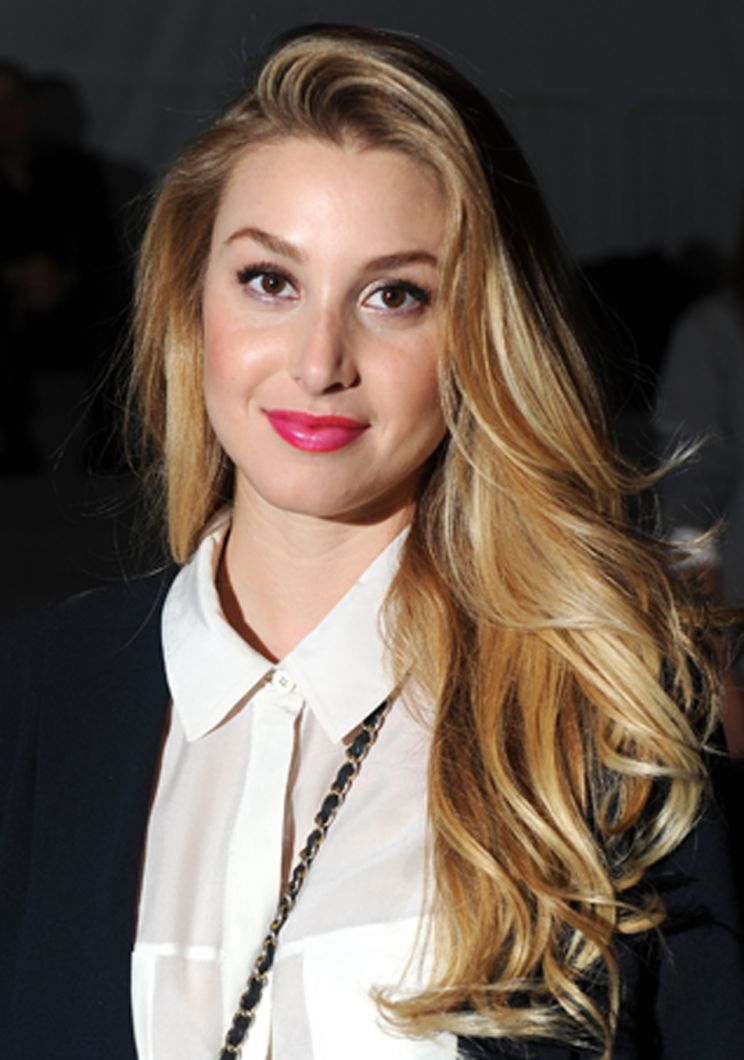 Whitney Port