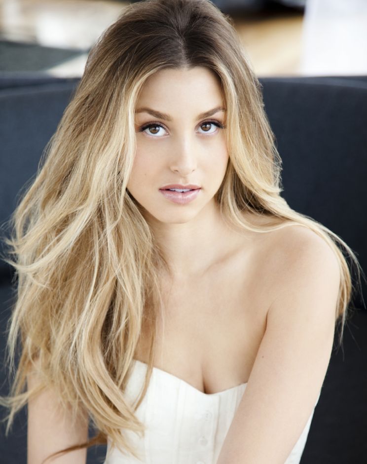 Whitney Port