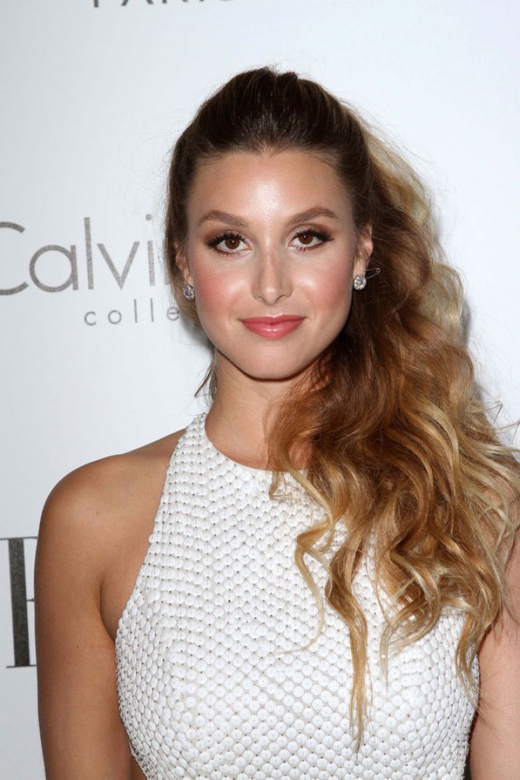 Whitney Port