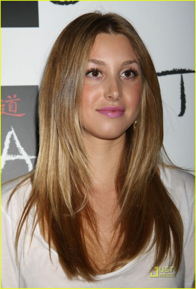 Whitney Port