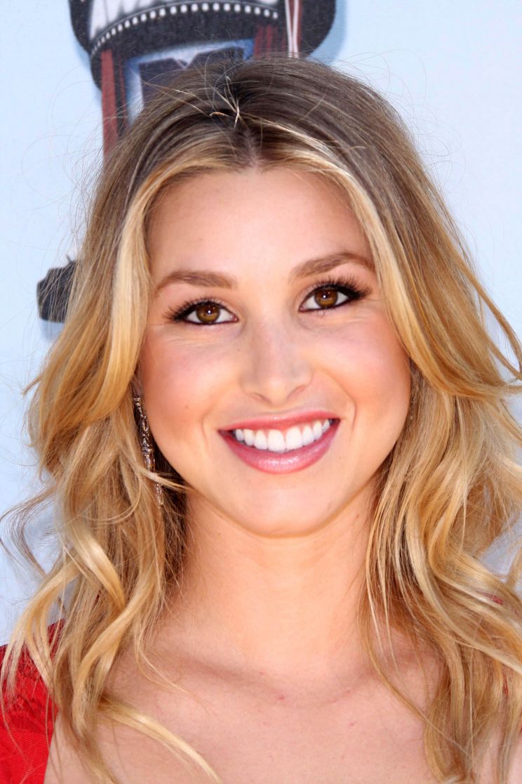 Whitney Port