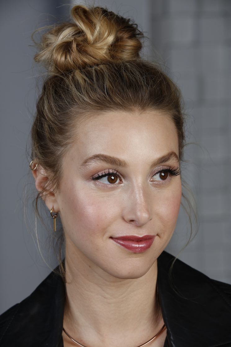 Whitney Port