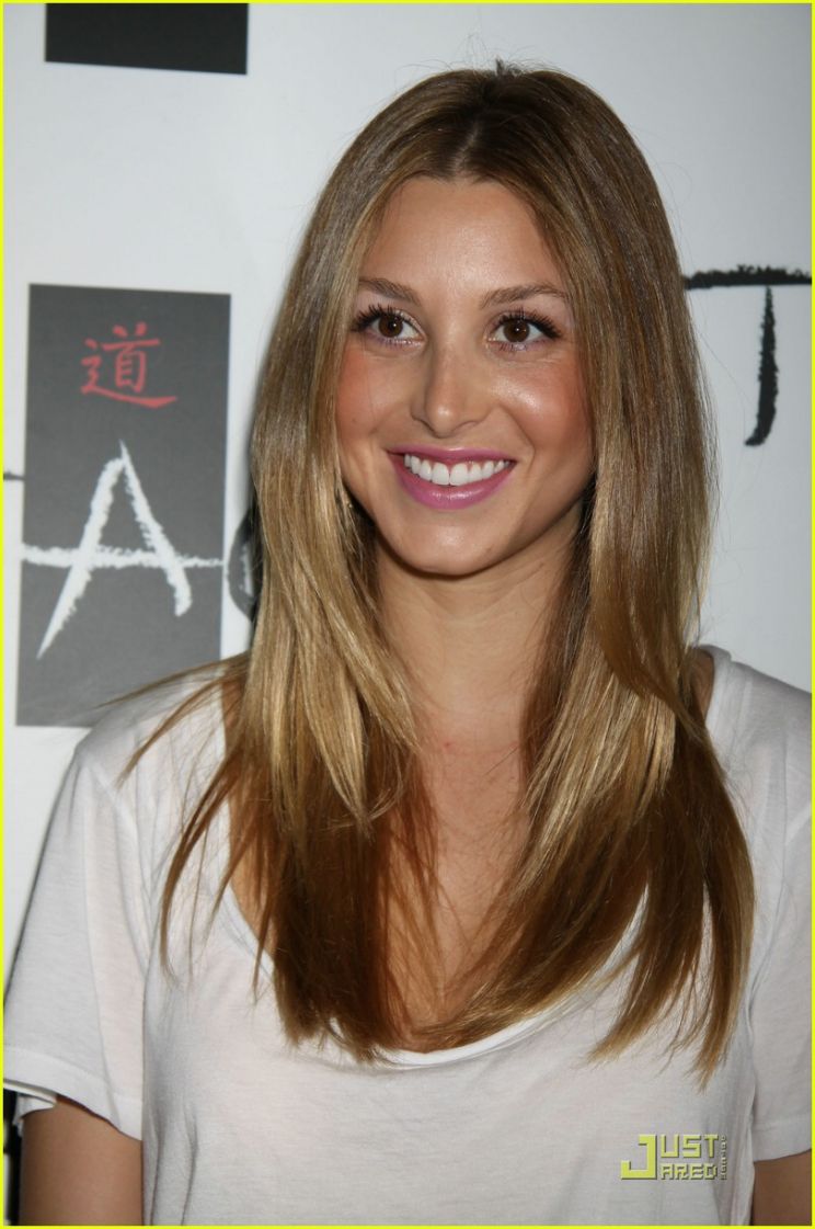 Whitney Port