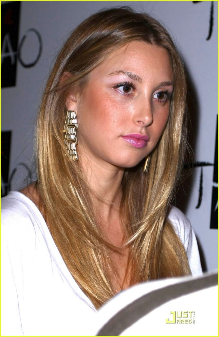 Whitney Port