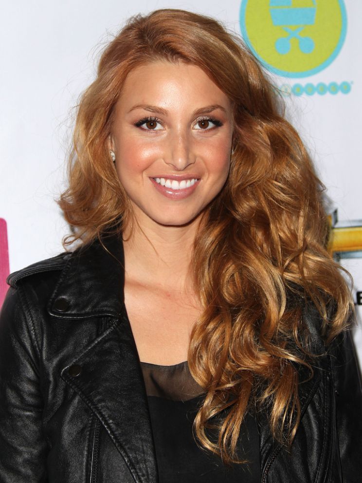 Whitney Port