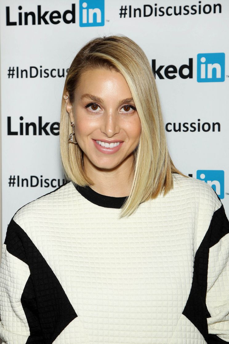 Whitney Port