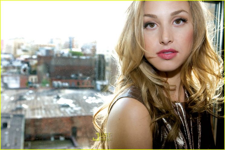 Whitney Port