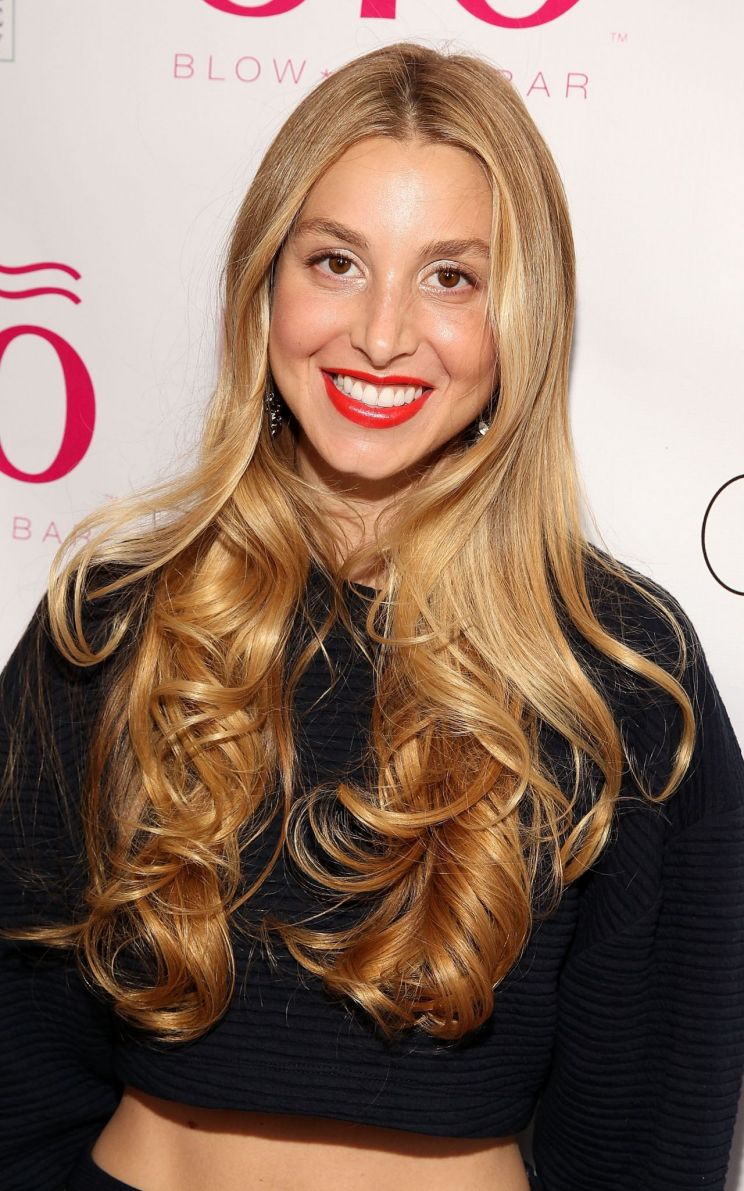 Whitney Port