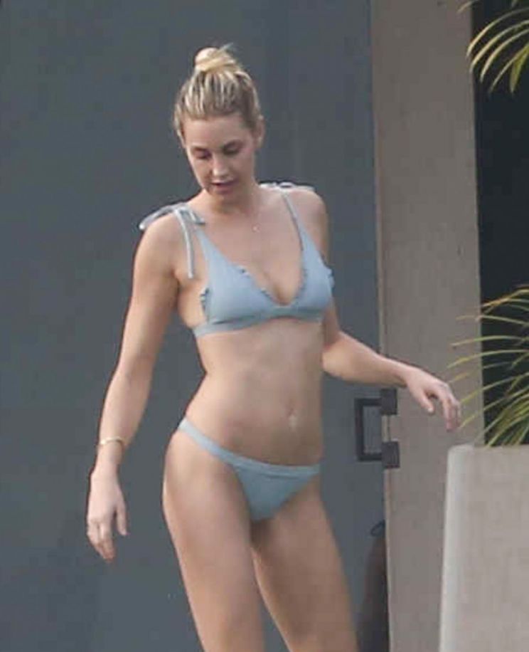 Whitney Port
