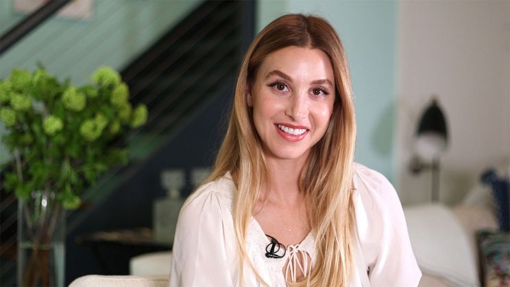 Whitney Port