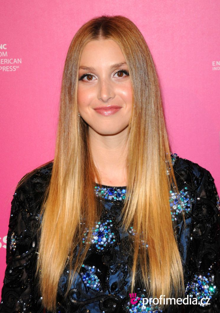 Whitney Port