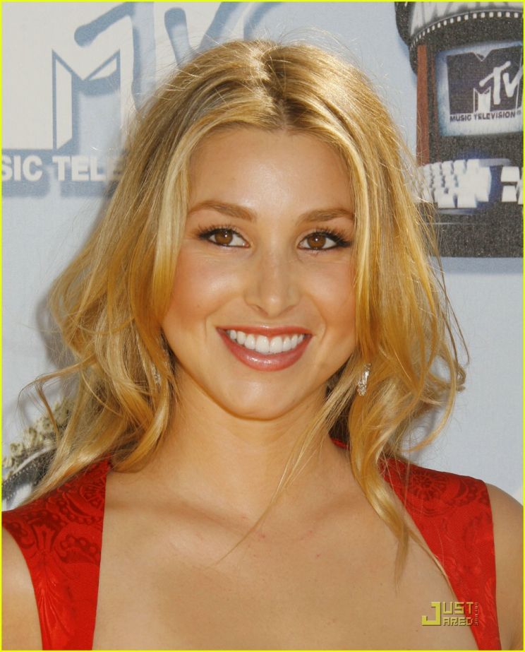 Whitney Port