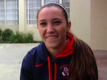 Whitney Smith