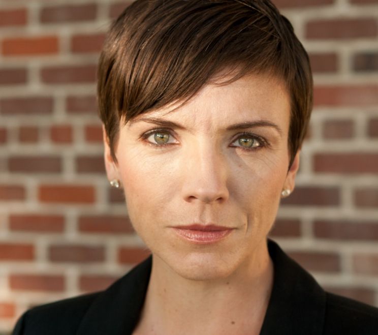 Whitney Smith
