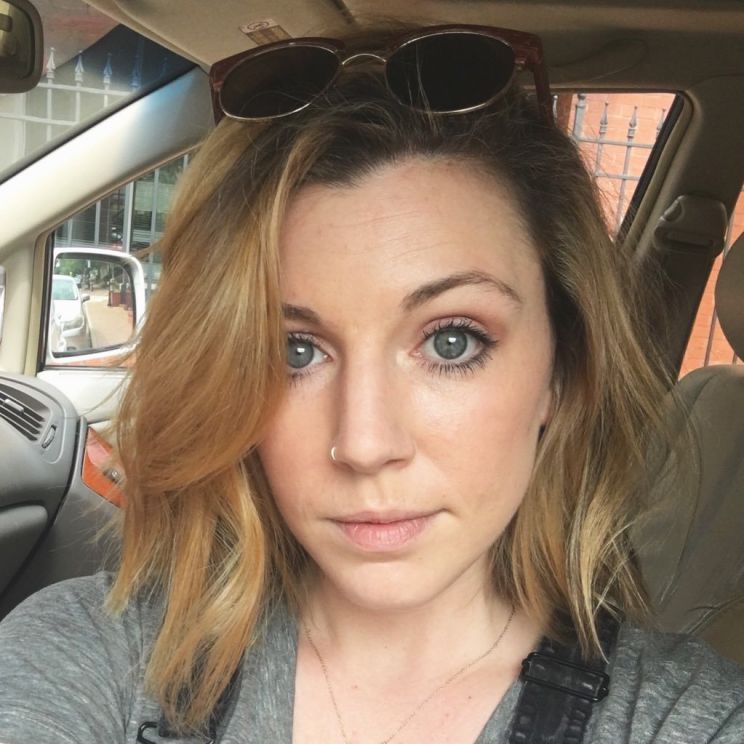 Whitney Smith