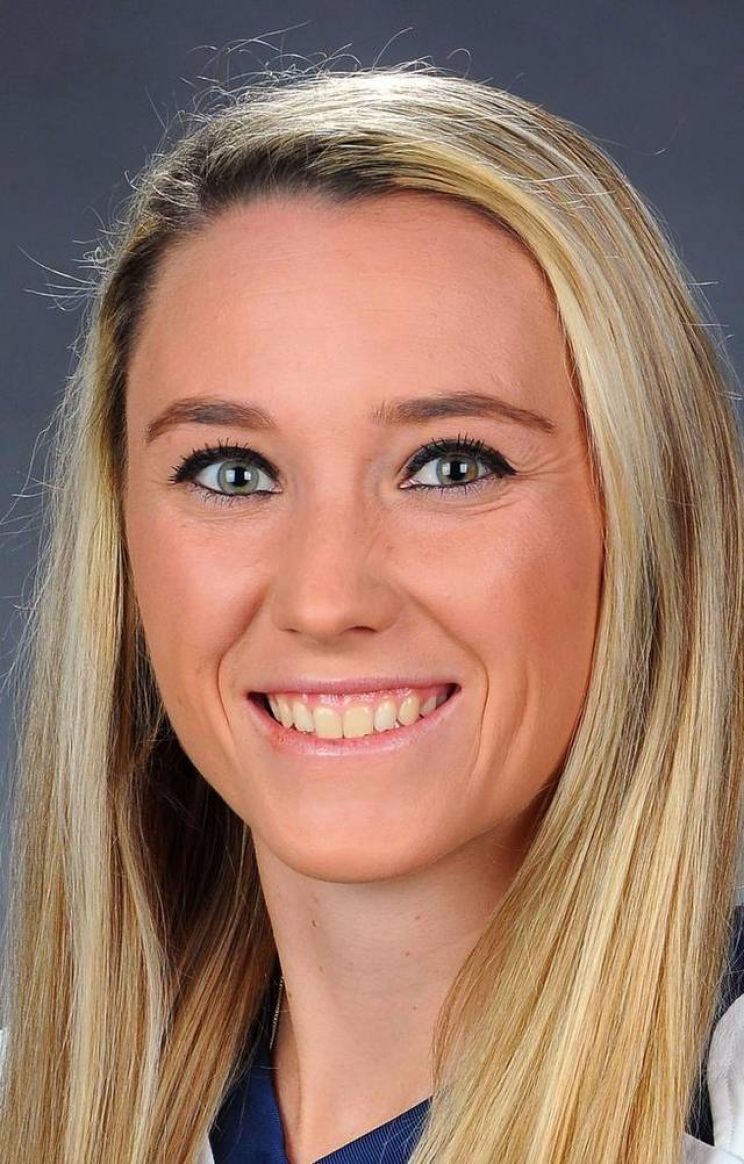 Whitney Smith