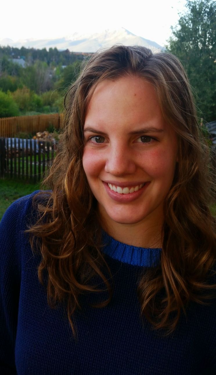 Whitney Smith
