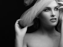 Whitney Thompson
