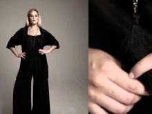 Whitney Thompson