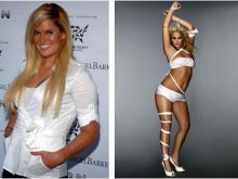 Whitney Thompson